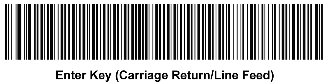 Hướng dẫn cài đặt máy quét mã vạch Symbol – Zebra LS2208