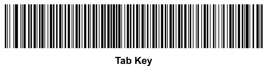 Hướng dẫn cài đặt máy quét mã vạch Symbol – Zebra LS2208