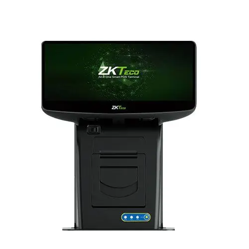 Máy bán hàng POS ZKTECO ZKAIO1000W ( ARM Cortex-A7/2GB/11.6 inch/1 màn hình – Tích hợp K58 )