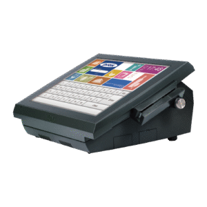 Máy tính tiền cảm ứng Pos ProTech 6880