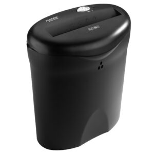 Máy hủy giấy AURORA AS618SB