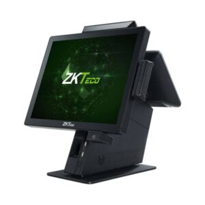 Máy bán hàng POS ZKTECO ZKBIO830 (Core i3/4GB/64GB SSD/15 inch/1 màn hình)