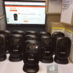 Máy quét mã vạch Zebra DS9308