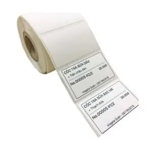 Decal nhiệt 50x30 mm