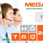 Máy quét mã vạch Datalogic MAGELLAN 1500i - RS232