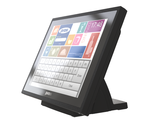 POS PROTECH 6322