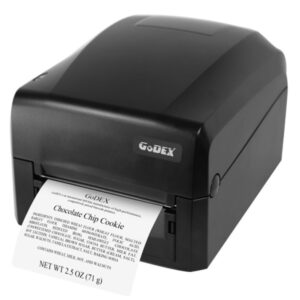 Máy In Mã Vạch Godex GE300 USB Chính Hãng Giá Rẻ