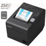 Máy in hóa đơn Epson TM-T82III - USB+COM