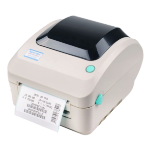 Máy in mã vạch Xprinter XP-470B