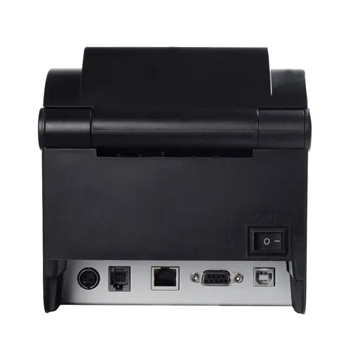 Máy in mã vạch Xprinter XP-350B XP-350BM 4
