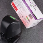 Máy quét mã vạch Datalogic MAGELLAN 1100i - 2D