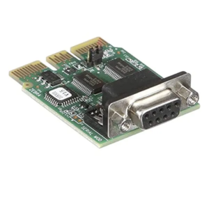 Cổng RS232 máy in Zebra ZD421 (P/N:P1112640-016)