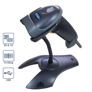 Máy Quét Mã Vạch Datamax M1400