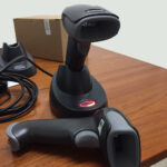 Máy quét mã vạch Honeywell 1472g - 2D