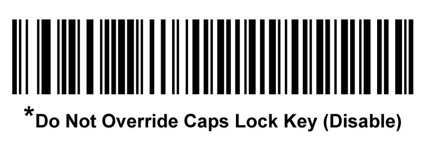 Hướng dẫn cài đặt máy quét mã vạch Symbol – Zebra LS2208