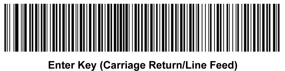 Hướng dẫn cài đặt máy quét mã vạch Symbol – Zebra LS2208