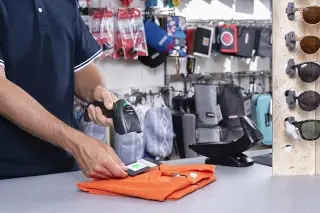 Datalogic Gryphon I GD4500