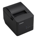 Máy in hóa đơn Epson TM-T81III - LAN