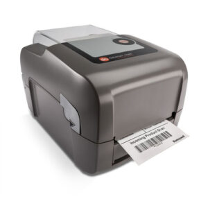 Máy in mã vạch Datamax E4204B Mark III