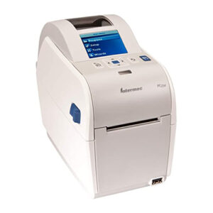 Máy In Mã Vạch Intermec PC23d