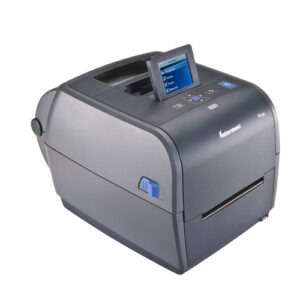 Máy In Mã Vạch Intermec PC43T