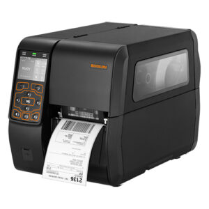 Máy In Mã Vạch BIXOLON XT5-43