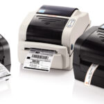 Máy In Mã Vạch BIXOLON SLP TX420 - USB + COM DB9 + LAN