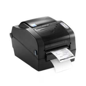 Máy In Mã Vạch BIXOLON SLP TX423