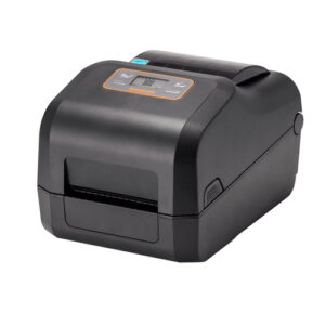 Máy In Mã Vạch BIXOLON XD5-43t