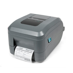 Máy in mã vạch Zebra GT820
