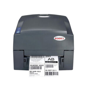 Máy in mã vạch GODEX G500 Chính Hãng Giá Rẻ