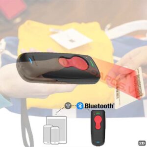 Máy quét mã vạch honeywell Voyager 1602g