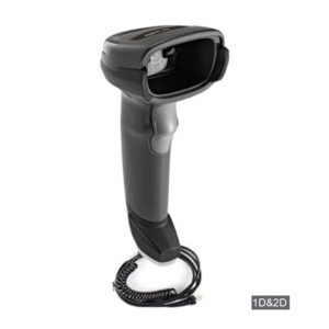 Máy quét mã vạch Zebra DS2208