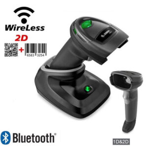 Máy quét mã vạch Zebra DS2278