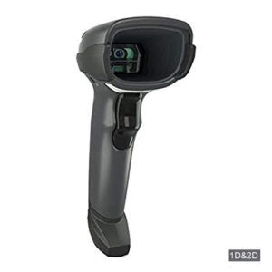 Máy quét mã vạch Zebra DS4608