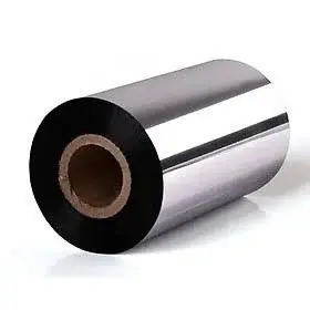 Mực in mã vạch Wax Premium 110mm x 300m