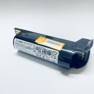 PIN MÁY QUÉT MÃ VẠCH ZEBRA DS2278 BTRY-DS22EAB0E-00: Pin Zebra Spare Battery, DS2278 Family