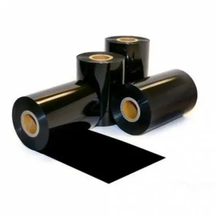 Mực in mã vạch wax