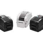 Máy In Mã Vạch BIXOLON SLP TX223 - USB + COM DB9 + LAN