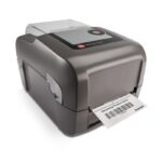 Máy in mã vạch Datamax E4204B Mark III - 203dpi