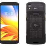 Máy quét mã vạch Zebra TC22 6GB/64GB (WLMT0-T22B6ABC2-A6)