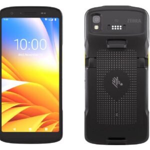 Máy quét mã vạch Zebra TC22