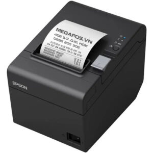 Máy in hóa đơn Epson TM-T82III