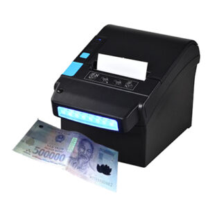 Máy in hóa đơn Zywell ZY906