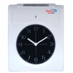 Máy chấm công Ronald Jack 620A (thẻ giấy) | Máy chấm công thẻ giấy