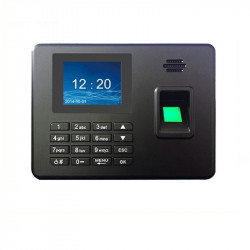 Máy chấm công Ronald Jack RJ1000 (vân tay)