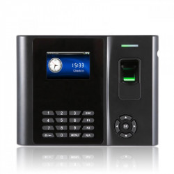 Máy chấm công Ronald Jack X958A (vân tay, kiểm soát cửa)