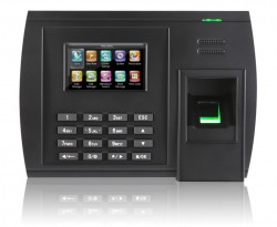 Máy chấm công Ronald RJ 5000T (vân tay)