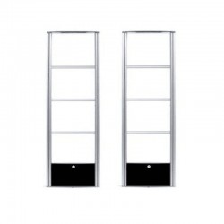 Cổng Từ Siêu Thị Cao Cấp Foxcom EAS-AMC10HP