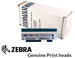 Đầu in mã vạch Zebra ZD420, ZD421 300dpi (P1112640-020)